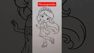 Download lagu Moranguinho - Coorindo a Moranguinho #shorts #espaçokidscanal #satisfying #colorindodesenho #art mp3