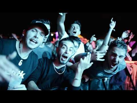 XNV Beach Party  2018 / Teaser