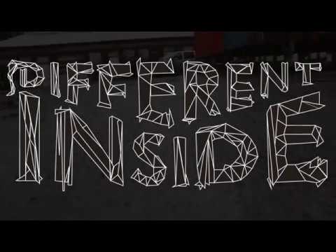 Different Inside - Release Party Teaser