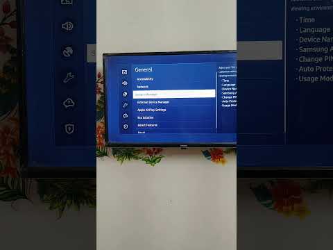 Samsung Smart TV Wifi Blacklist: Ultimate Guide #shorts #wifi ok