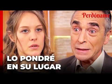 ¡Osman Kozan Convierte A Feride En Repartidora De Té! - Perdóname Capítulo 65