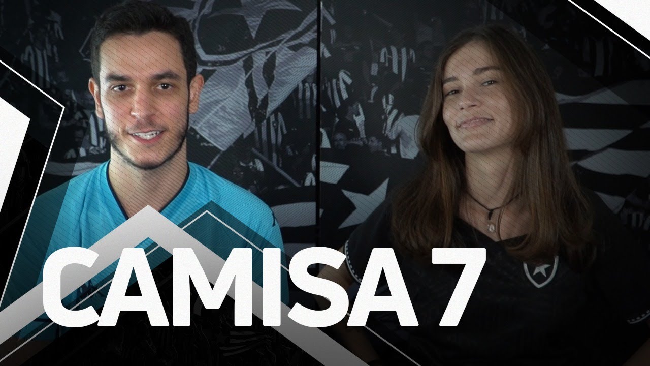 VÍDEO: sócios camisa 7 vivem dia especial com rotina do elenco no título do Botafogo na Série B