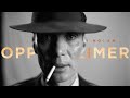 Oppenheimer - An Explosive Historical Drama