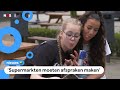 Scholenorganisatie: 'Stop met verkopen van energiedrankjes aan kinderen'