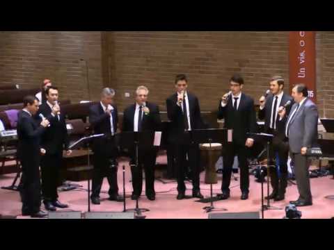 Grup Betania Chicago - Pe un deal