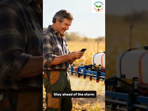 Agribuddy