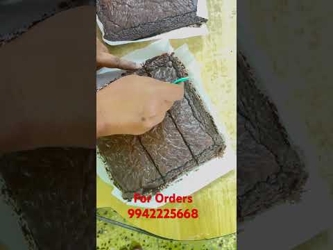 #howtomakebrownieathome