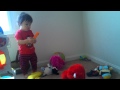 Accepting Laugh Play Elmo