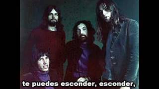 Pink Floyd - 06 Paranoid Eyes (Spanish Subtitles - Subtítulos en Español)