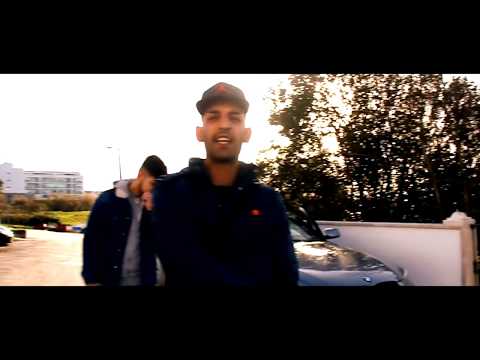 NilsonBdS X WIREBEATS - Sem Tempo Pra Falsos Tropas (OficialVideoclip)
