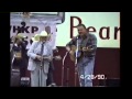 Bill Monroe and Mark Kuykendall - Little Cabin Home on the Hill