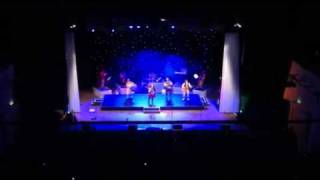 Kelly Family Stille Nacht &#39;Chi-qui-ri-tin&#39; 13.12.2011 Dortm