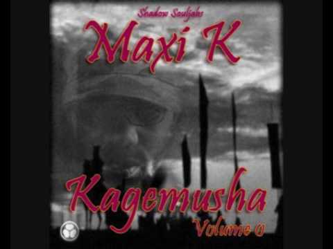 Maxi K Ft. The Fact & Stan Doubt - Power Of Words