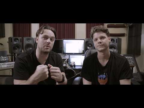 DubVision | Progressive House Sessions V.2 | Tutorial Trailer