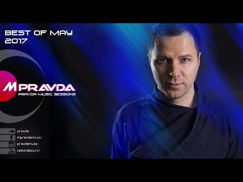 Best of Trance and Progressive (May 2017) by M.PRAVDA