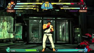 Marvel vs. Capcom 3: Fate of Two Worlds - Fate of Two Worlds