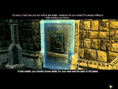 Neverwinter Nights 2 Walkthrough Part 75 Master Of The Fifth Tower