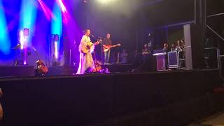 Carmen Consoli - Amore di plastica - Mi Ami Festival 2017