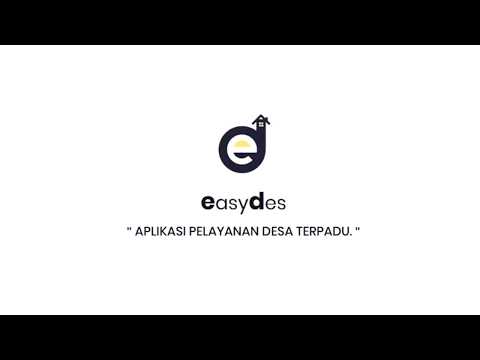 EasyDes: Go Desa Digital