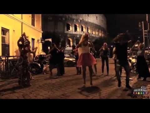 We are Happy from GAYstRoma | Pharrell Williams