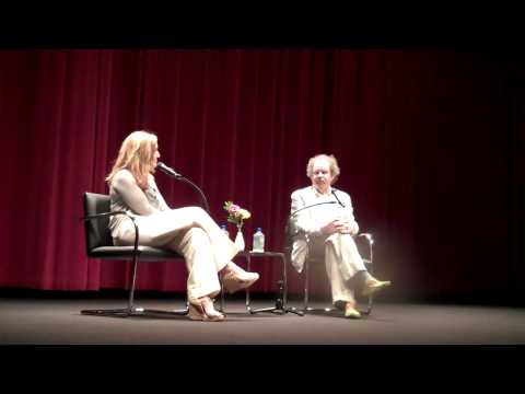 Director Mike Figgis on Film Critics