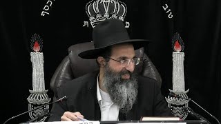 שובבים - תיקון עוונות כללי | הרב שי עובד | ראשון - פרשת וארא - תשפו (הרב שי עובד) - התמונה מוצגת ישירות מתוך אתר האינטרנט יוטיוב. זכויות היוצרים בתמונה שייכות ליוצרה. קישור קרדיט למקור התוכן נמצא בתוך דף הסרטון שובבים - תיקון עוונות כללי | הרב שי עובד | ראשון - פרשת וארא - תשפו (הרב שי עובד) - התמונה מוצגת ישירות מתוך אתר האינטרנט יוטיוב. זכויות היוצרים בתמונה שייכות ליוצרה. קישור קרדיט למקור התוכן נמצא בתוך דף הסרטון