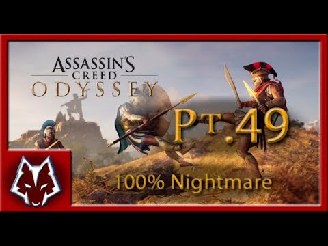 Assassin's Creed Odyssey Pt.49