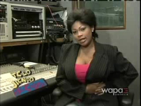 TV Ilegal No Te Jiendas - Julio Voltio