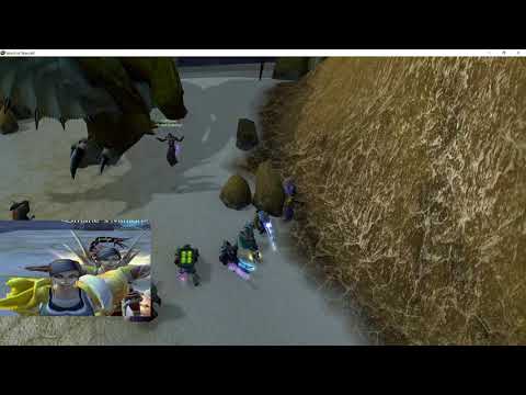 atiesh turn in + kara port