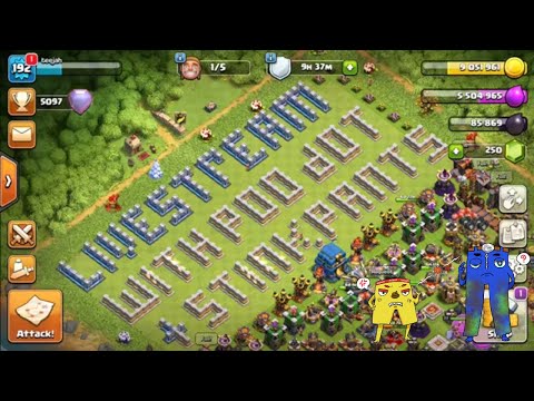 , title : 'Ask your Clash of Clans questions here! We will help you!!'