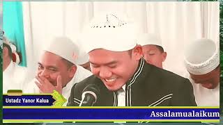 Download lagu CERAMAH TERBARU.!!! Guru Yanor Kalua Terbaru mp3