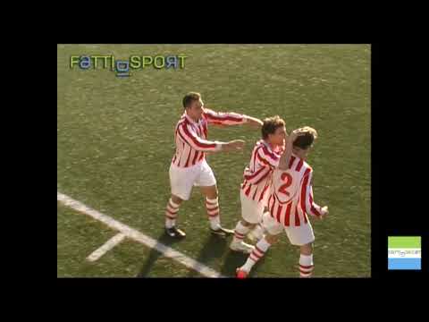 Calcio Rivediamoli :  La Chivasso - Real Sarre 4-1 Campionato 2013/2014