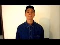Beyonce- I Miss You(COVER) by Brandon ...