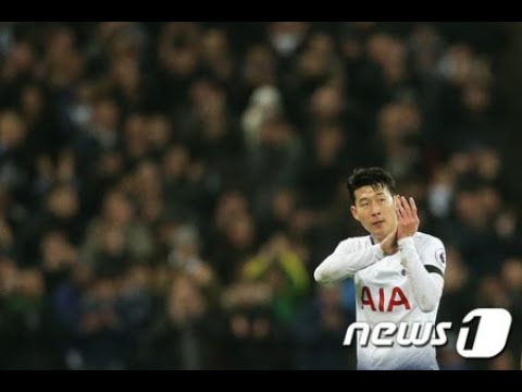 <サッカー>韓国代表ソン・フンミン、EPLでシーズン初ゴール…速いドリブルからの幻想的シュート (11/26)