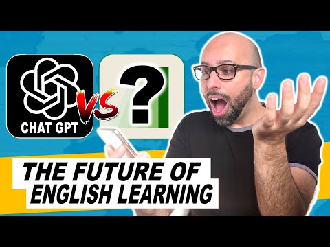 How to use AI for practicing ENGLISH SPEAKING (for free)