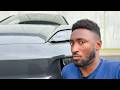 Porsche Macan Turbo EV Worth 3 Model Ys