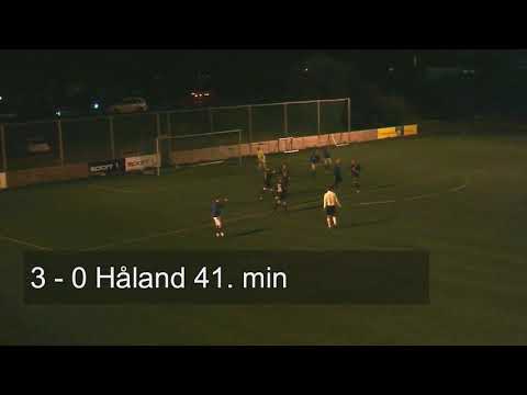 Høydepunkter RIL - Voll