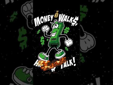 Sincere Mactana -Money Walk (Official Audio)