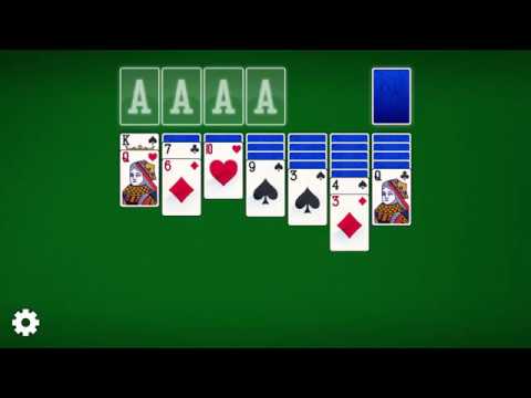 Solitaire Epic Video