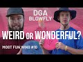 Most Fun Wins 10 | "Why The Blowfly?" | Tyler VS Barrett Match Play