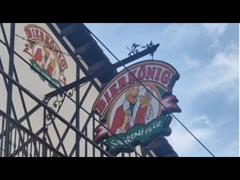 Bierkönig | Mallorca | Playa de Palma | 13. Januar 2024 | Zwischen 23:30 - 00:30