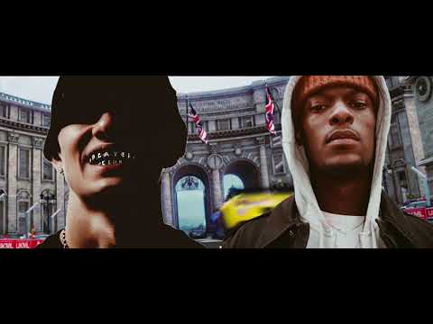 OBLADAET ft. Last Night In Paris- LONDON TOWN