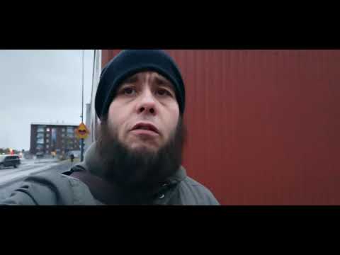 Hetkisitten kävin postissa