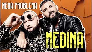 Nema Problema Lyrics English Translation