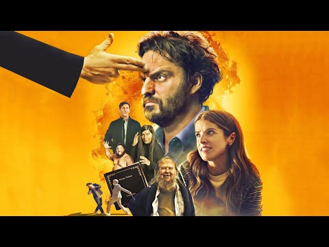 Самодостаточность / Самостоятельный / Self Reliance 2023 трейлер на русском