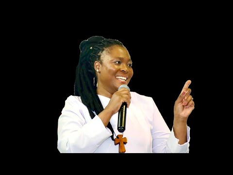 Dwala la Madwala | Live in Johannesburg | Official Music Video