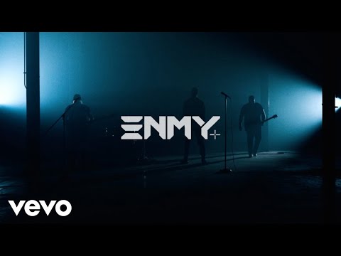 ENMY - Deceiver (Official Music Video)