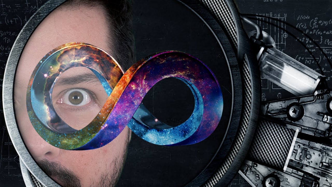 Você é um ciclo | Nerdologia