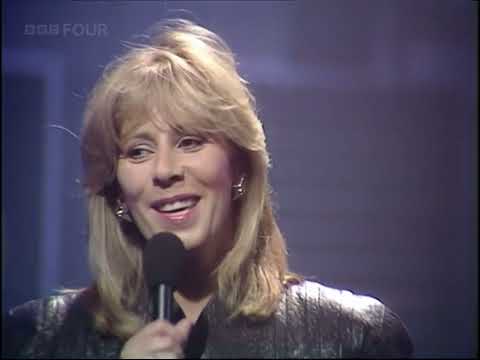 Marti Webb "Always There" @BestofPopTube