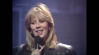 Marti Webb "Always There" @BestofPopTube